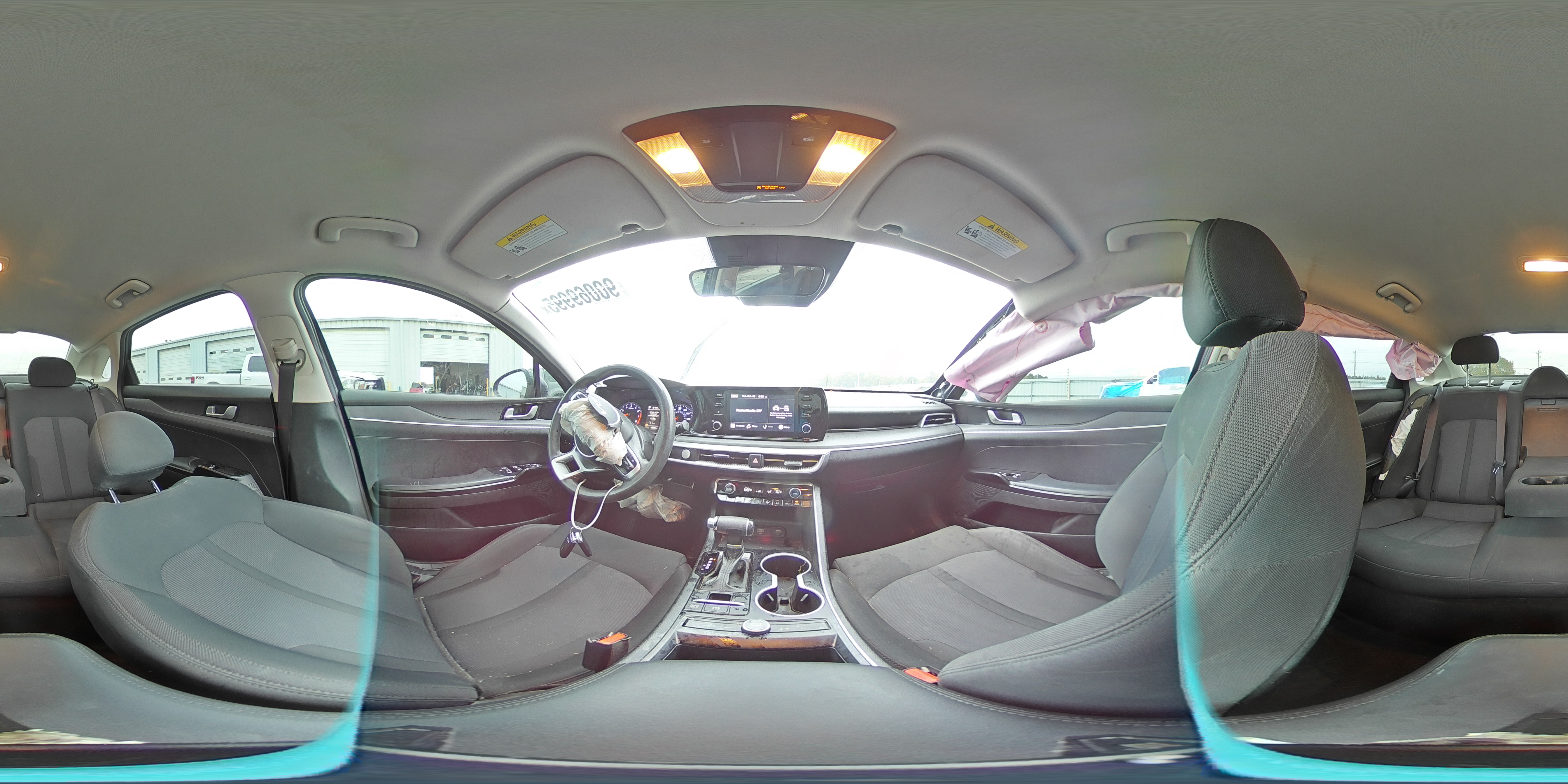 2022 Kia K5 Lxs VIN: 5XXG14J20NG135200 Lot: 90069995