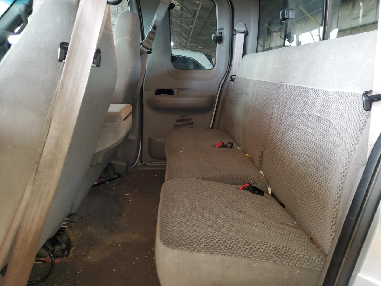 1999 Ford F150 VIN: 2FTRX17WXXCB19860 Lot: 86129465