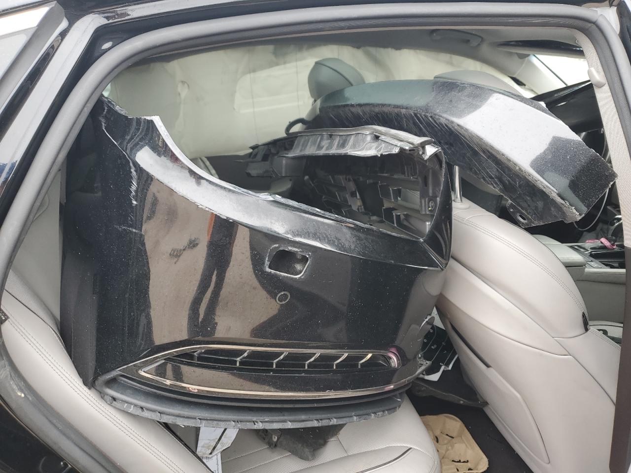 2015 Hyundai Genesis 3.8L VIN: KMHGN4JE1FU060786 Lot: 82304255