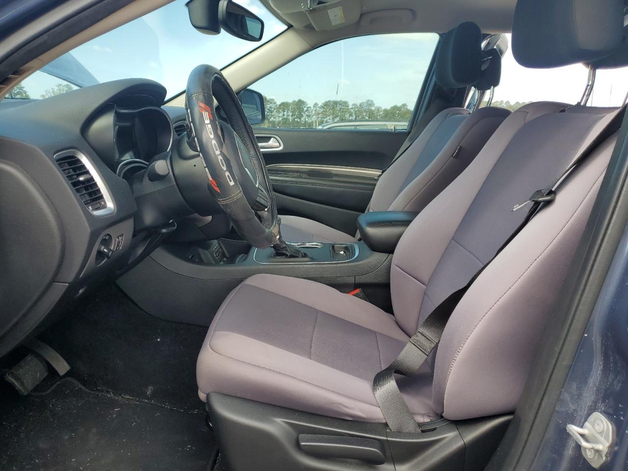 2020 Dodge Durango Sxt VIN: 1C4RDHAG8LC145926 Lot: 84776805