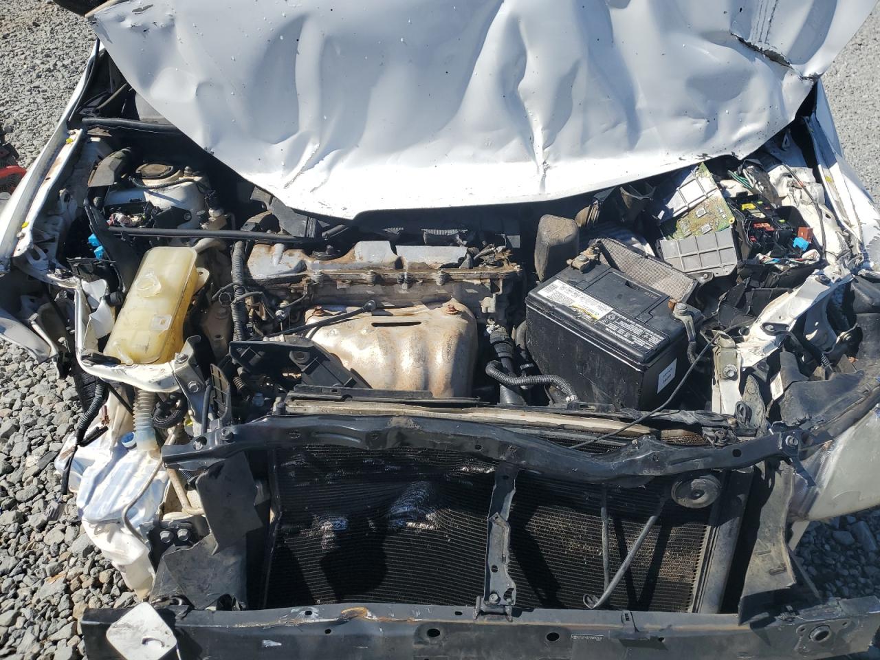 2011 Toyota Rav4 VIN: 2T3ZF4DV3BW067614 Lot: 89619305