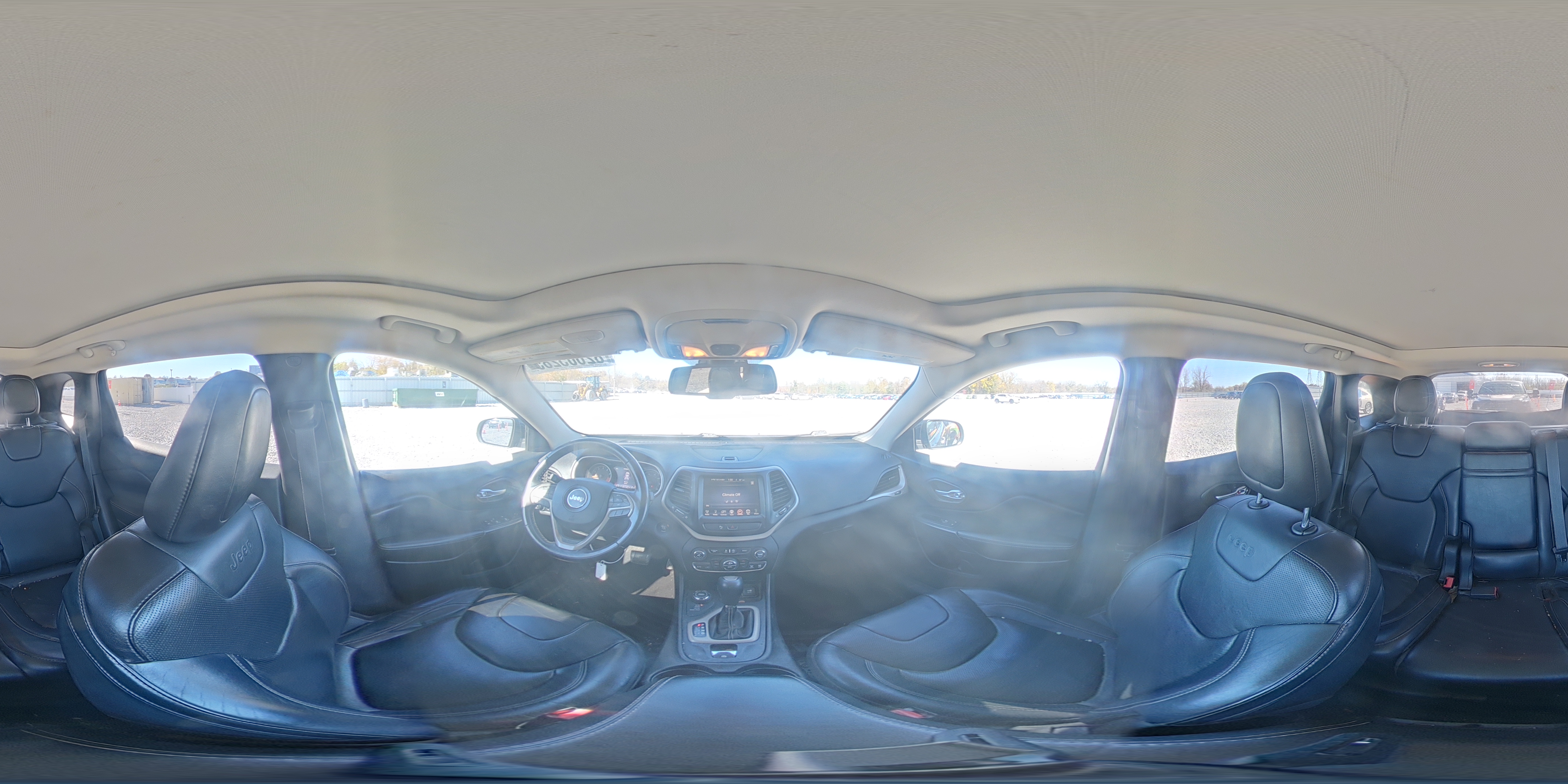 2015 Jeep Cherokee VIN: 1C4PJMDS9FW673647 Lot: 82605285