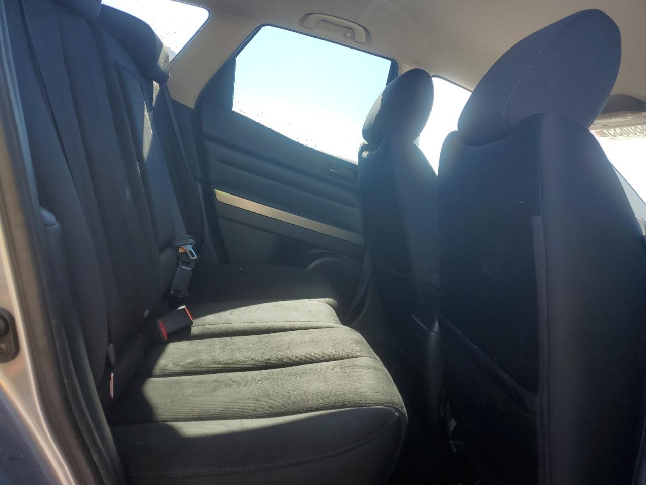 2011 Mazda Cx-7 VIN: JM3ER2A56B0396608 Lot: 90480835