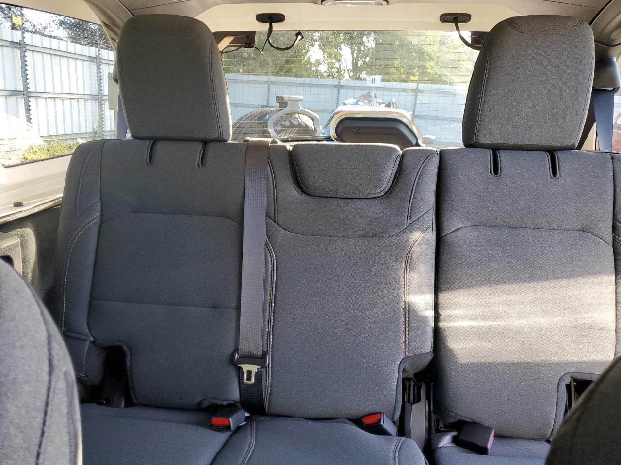 2025 Jeep Wrangler Sport VIN: 1C4PJXDG2SW630792 Lot: 85902325