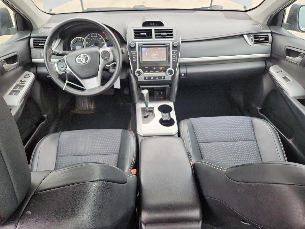 2012 Toyota Camry Base VIN: 4T1BF1FK0CU118936 Lot: 85755745