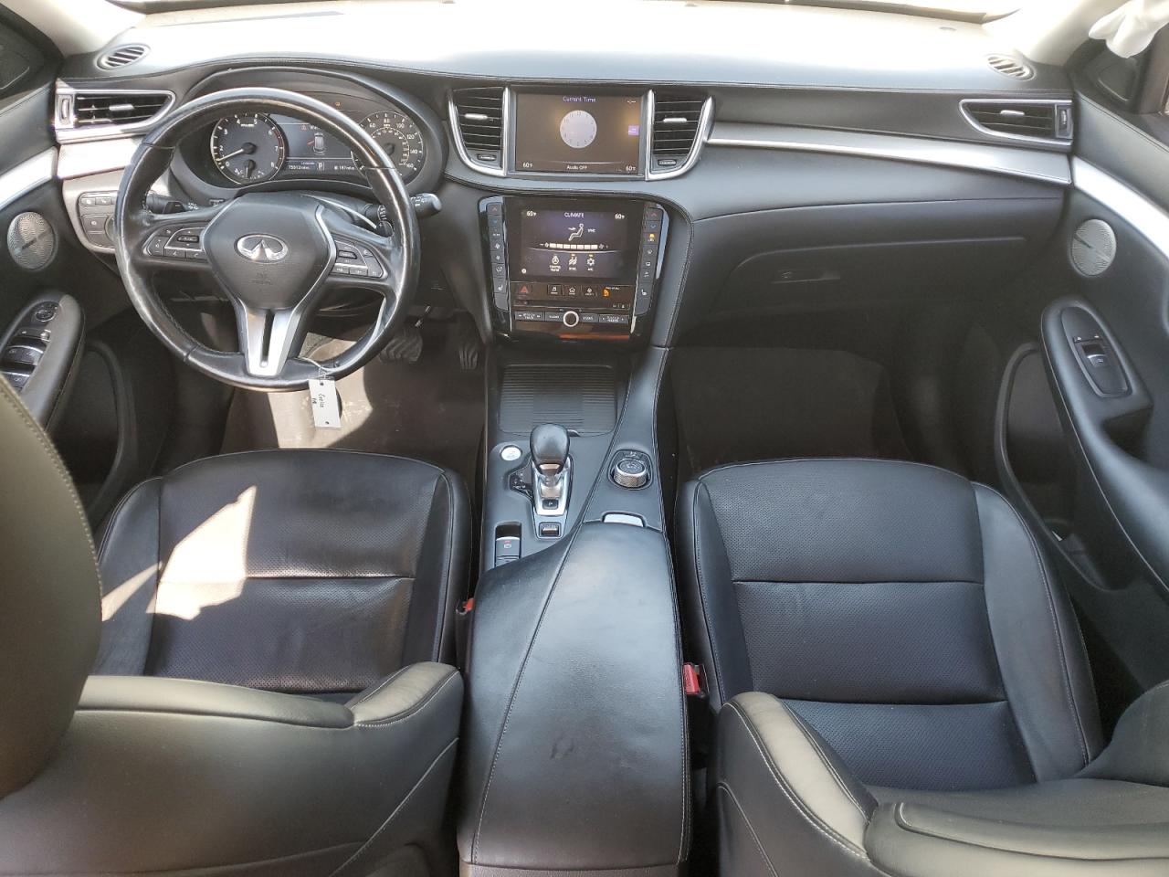 2019 Infiniti Qx50 Essential VIN: 3PCAJ5M33KF104246 Lot: 85137505