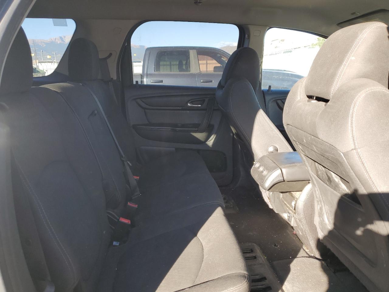 2014 GMC Acadia Sle VIN: 1GKKVNED4EJ377360 Lot: 85579645