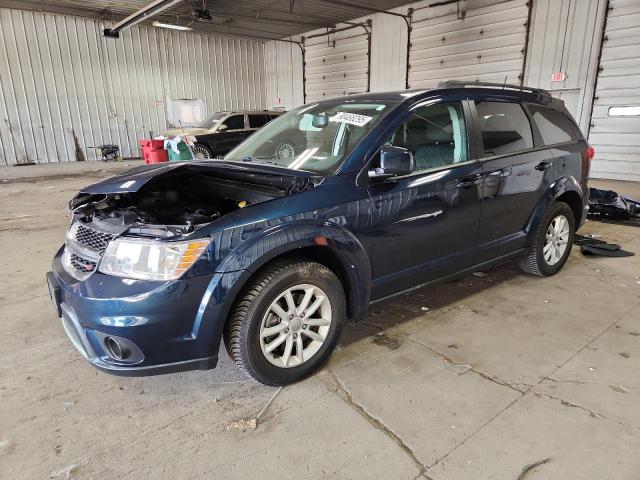 2013 Dodge Journey Sxt