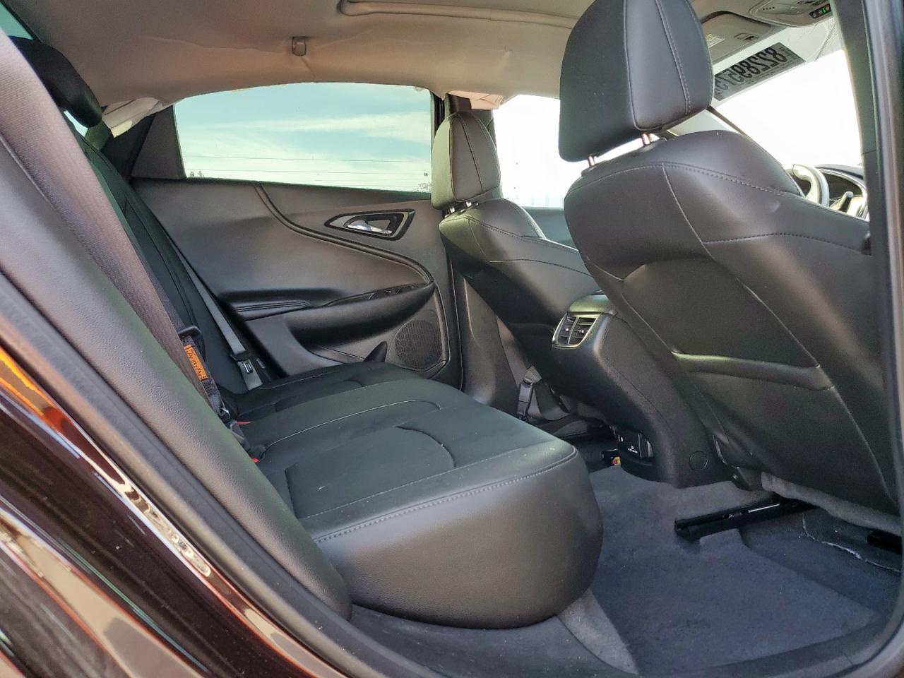 2020 Chevrolet Malibu Premier VIN: 1G1ZE5SX7LF086949 Lot: 82289575