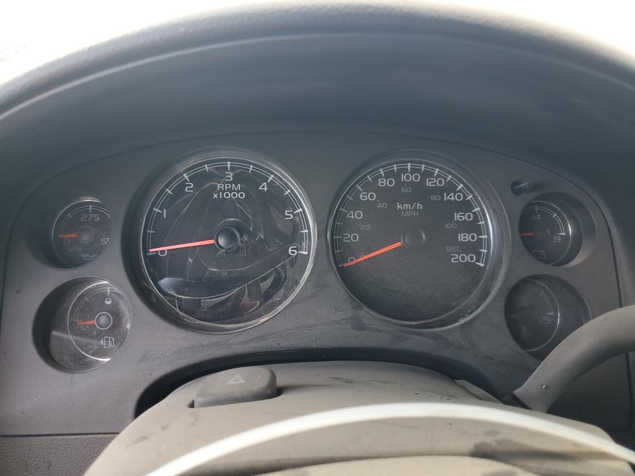 2009 GMC Yukon Xl K1500 VIN: 1GKFK16329J114573 Lot: 82297035