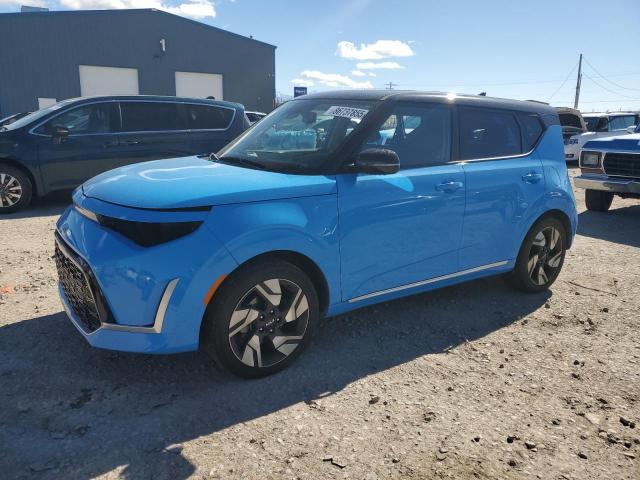 KIA SOUL GT LINE 2023