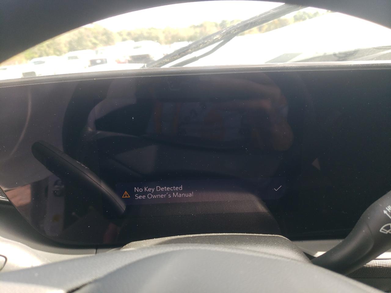 2025 Buick Envista Preferred VIN: KL47LAEP9SB235872 Lot: 85848665