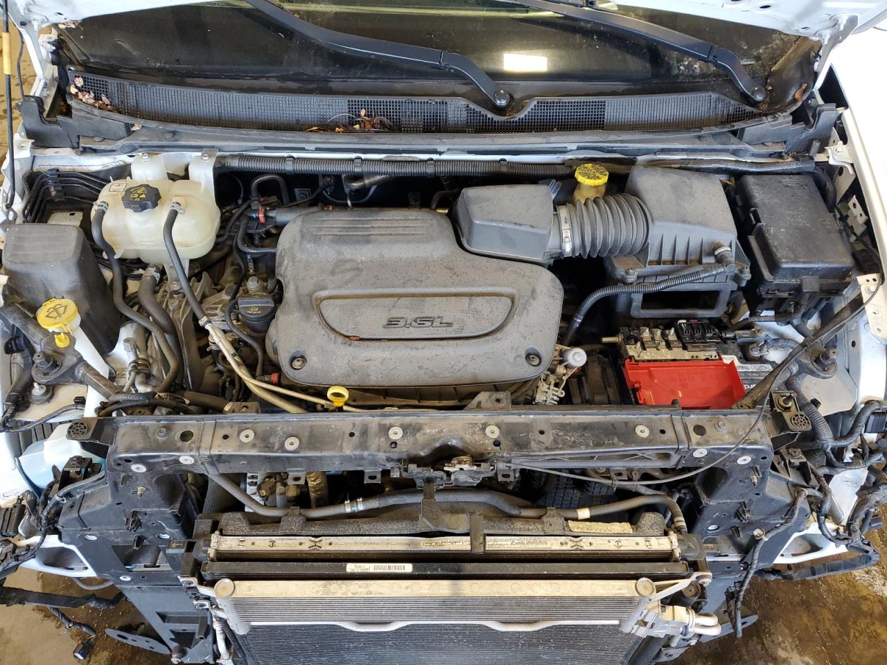 2020 Chrysler Pacifica Touring L VIN: 2C4RC1BG0LR176782 Lot: 69940185