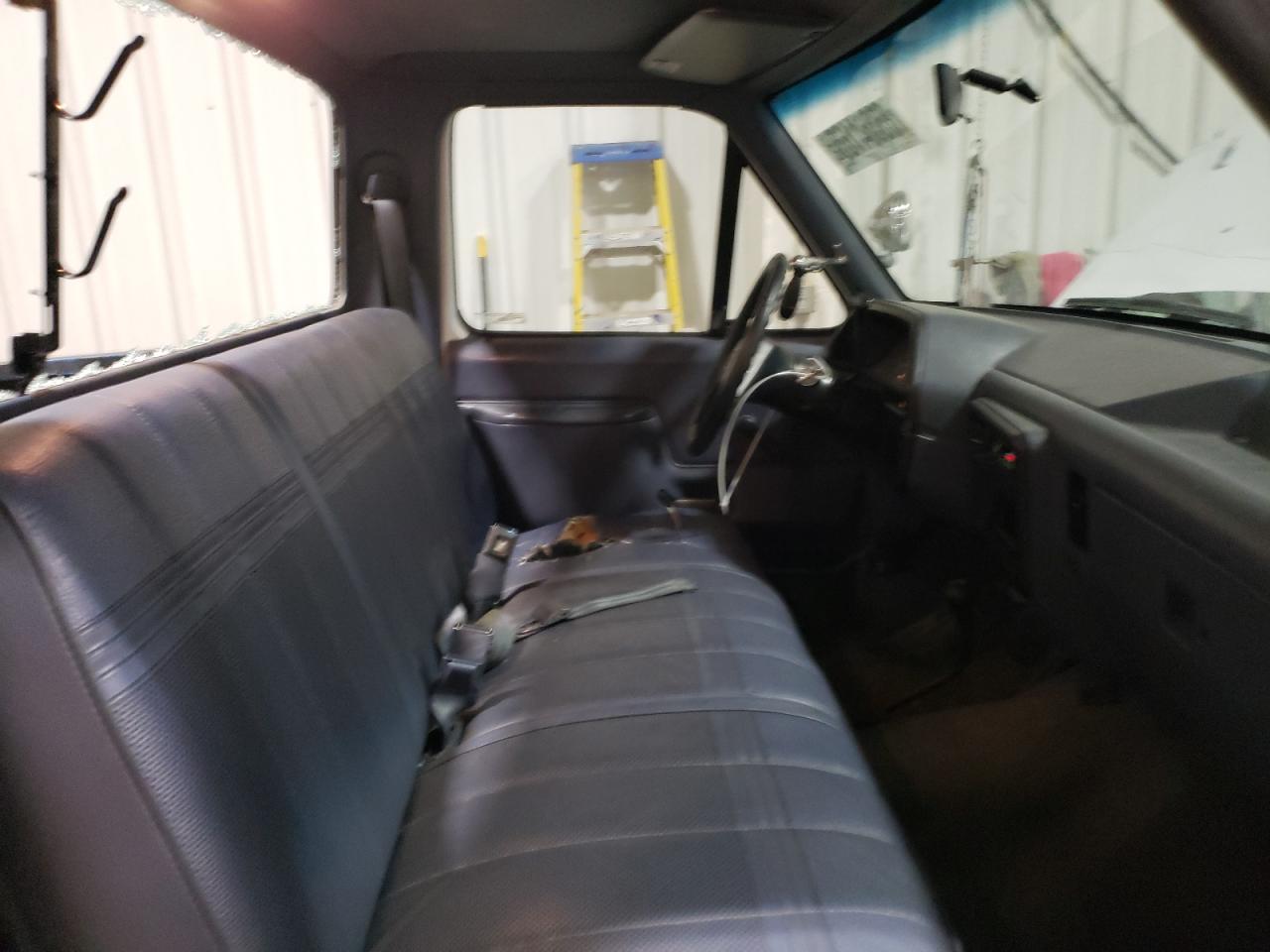 1989 Ford F150 VIN: 1FTEF14Y7KKB65464 Lot: 85364165