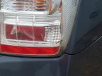2010 TOYOTA PRIUS T SPIRIT VVT-I CVT  for sale at Copart SANDY