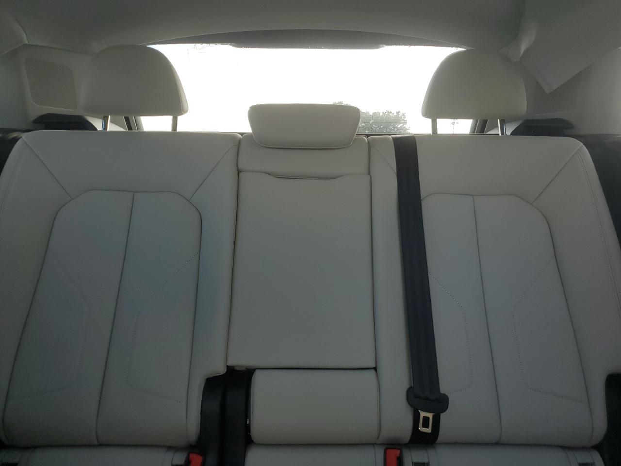 2024 Audi Q3 Premium Plus S Line 45 VIN: WA1EECF35R1153405 Lot: 85893915