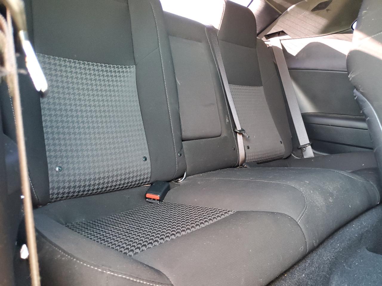 2021 Dodge Challenger R/T Scat Pack VIN: 2C3CDZFJ0MH590597 Lot: 85428505