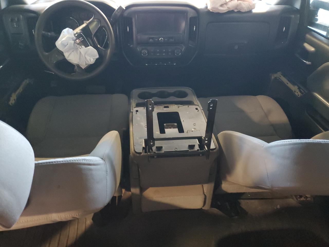 2017 GMC 2500 Hd VIN: 1GT12REY5HF160059 Lot: 82640925