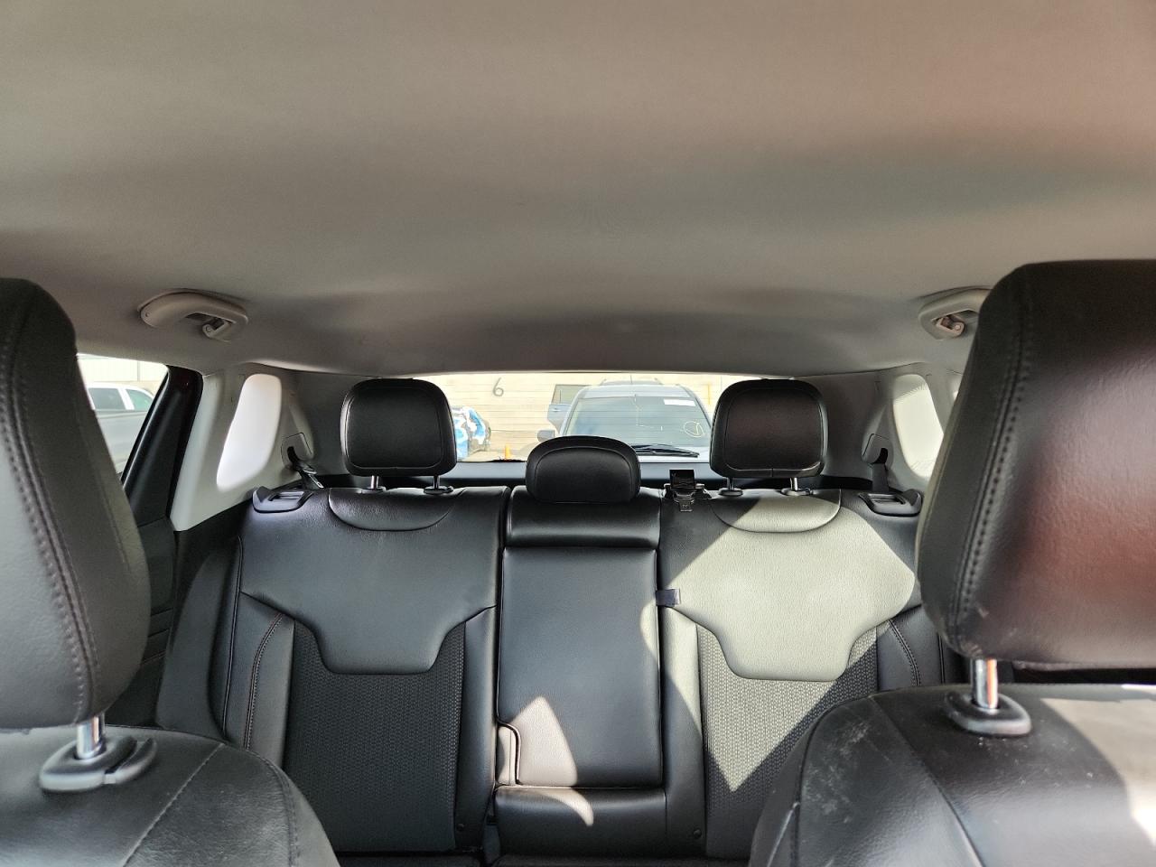 2022 Jeep Compass Trailhawk VIN: 3C4NJDDB1NT231344 Lot: 82377055