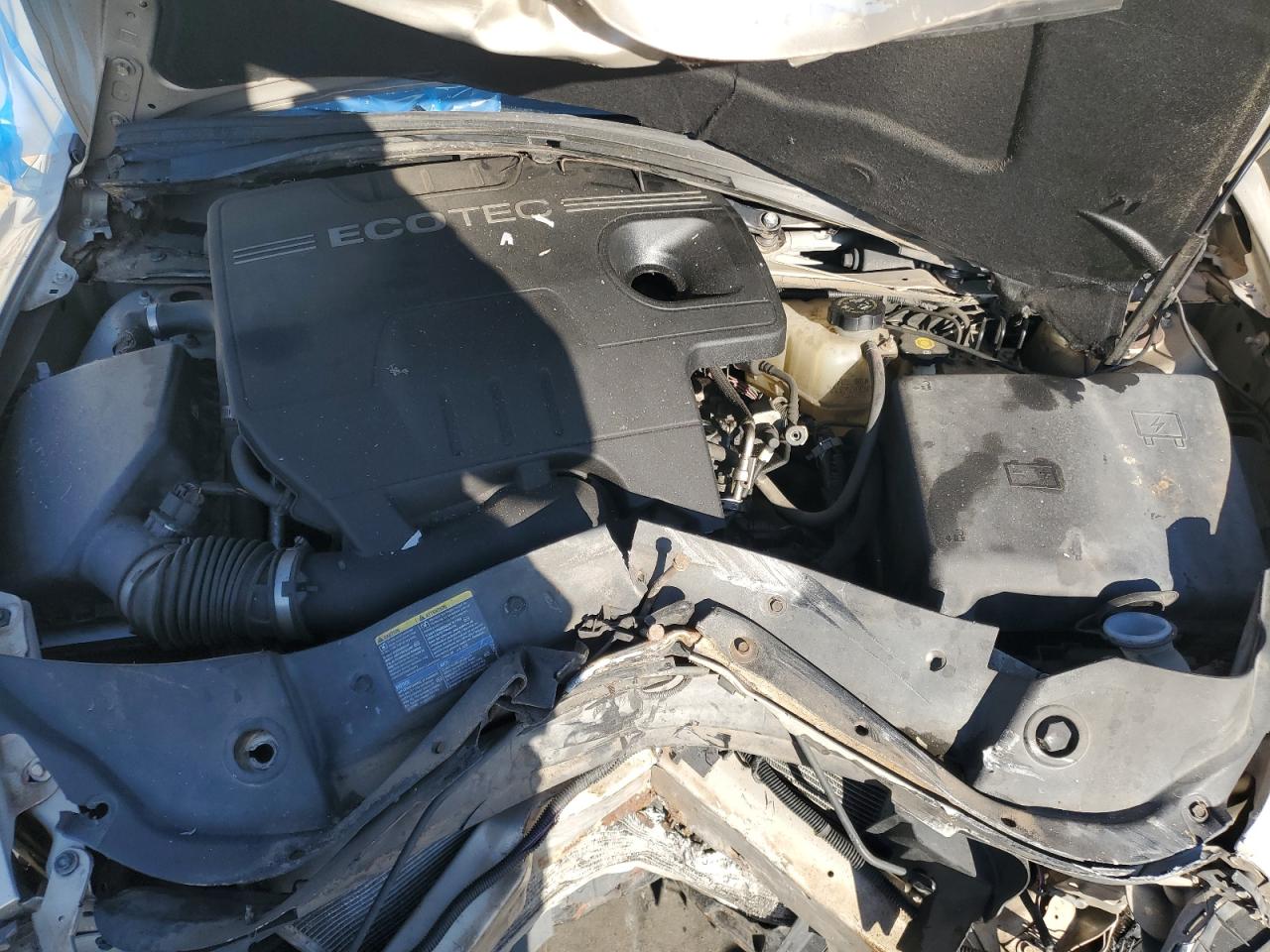 2010 Chevrolet Malibu Ls VIN: 1G1ZB5EB3AF158414 Lot: 89809505