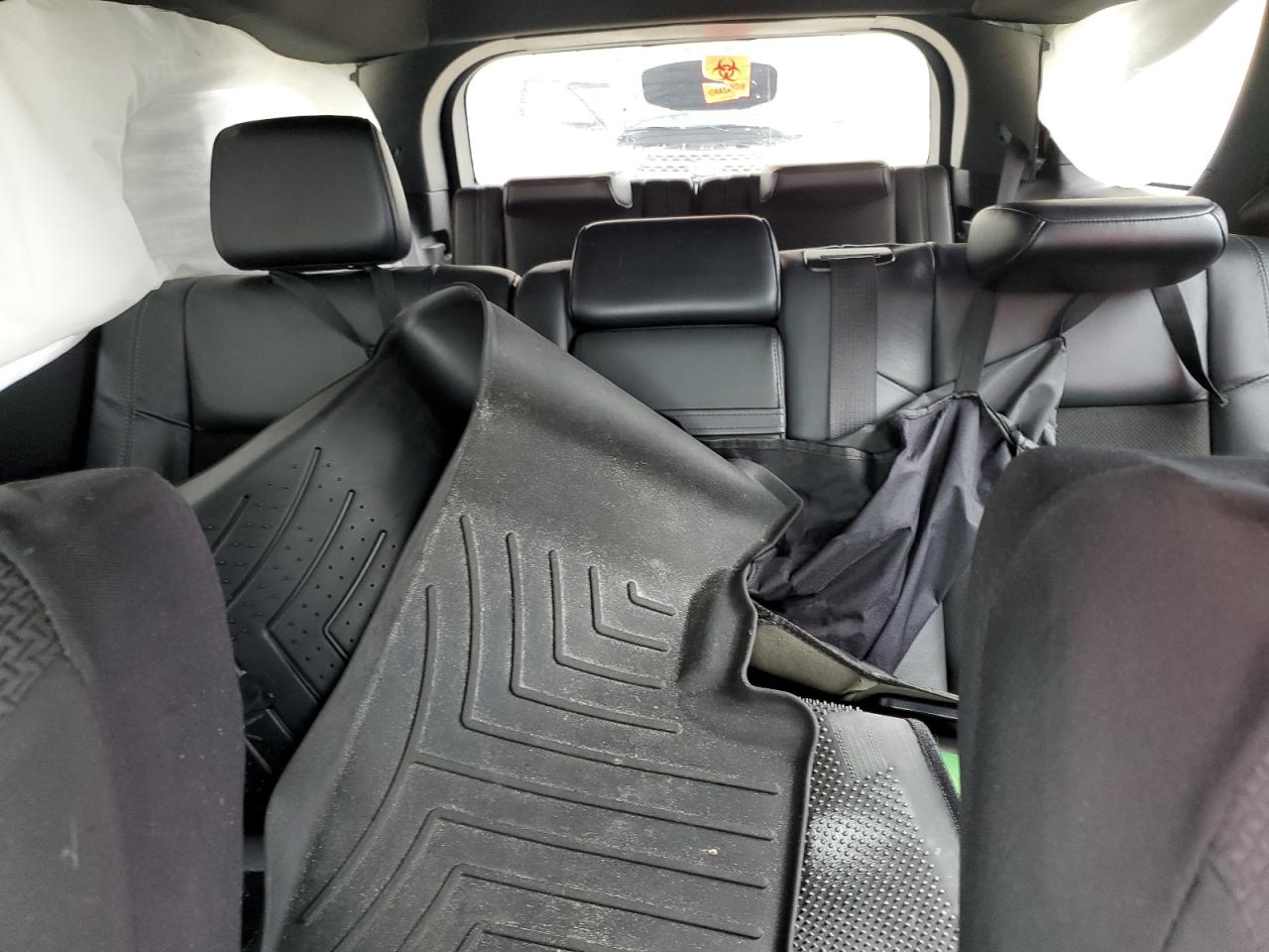 2022 Dodge Durango Gt VIN: 1C4RDJDG9NC231235 Lot: 85309025