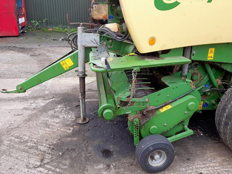 2012 KRON V210 XC