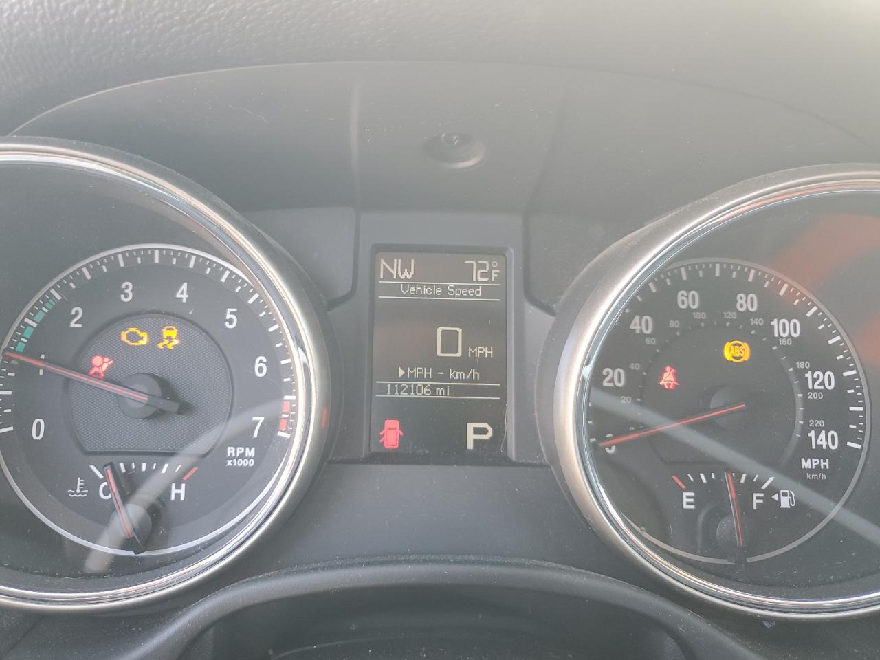 2013 Jeep Grand Cherokee Laredo VIN: 1C4RJFAG5DC513381 Lot: 86290485