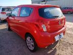 2016 VAUXHALL VIVA SE AC  for sale at Copart PETERLEE