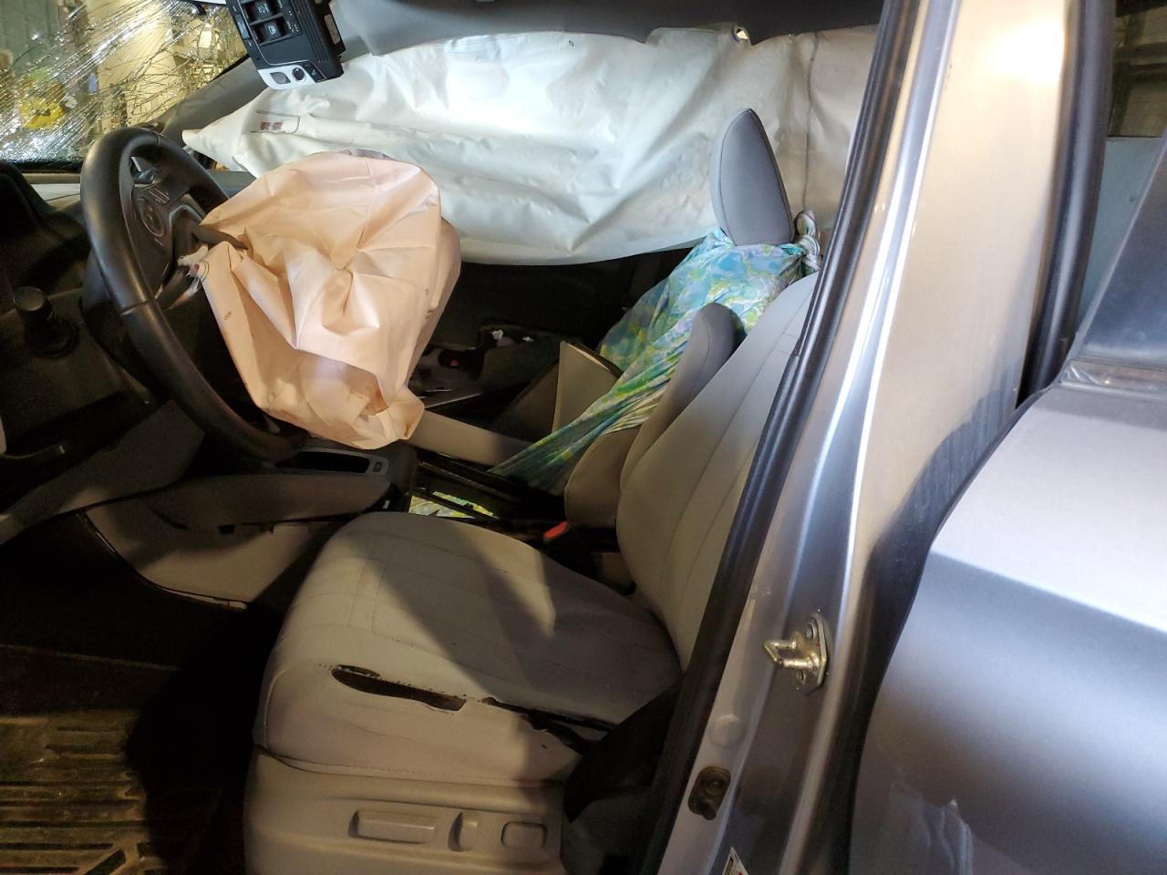 2019 Honda Ridgeline Rtl VIN: 5FPYK3F51KB012672 Lot: 82492415