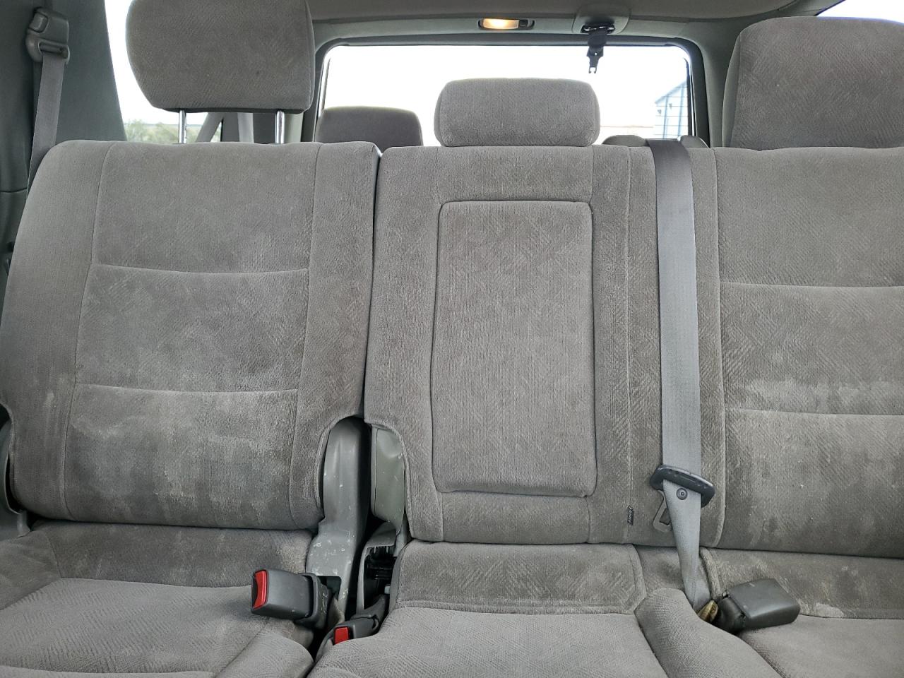 2004 Toyota Sequoia Sr5 VIN: 5TDZT34A14S229132 Lot: 86595535