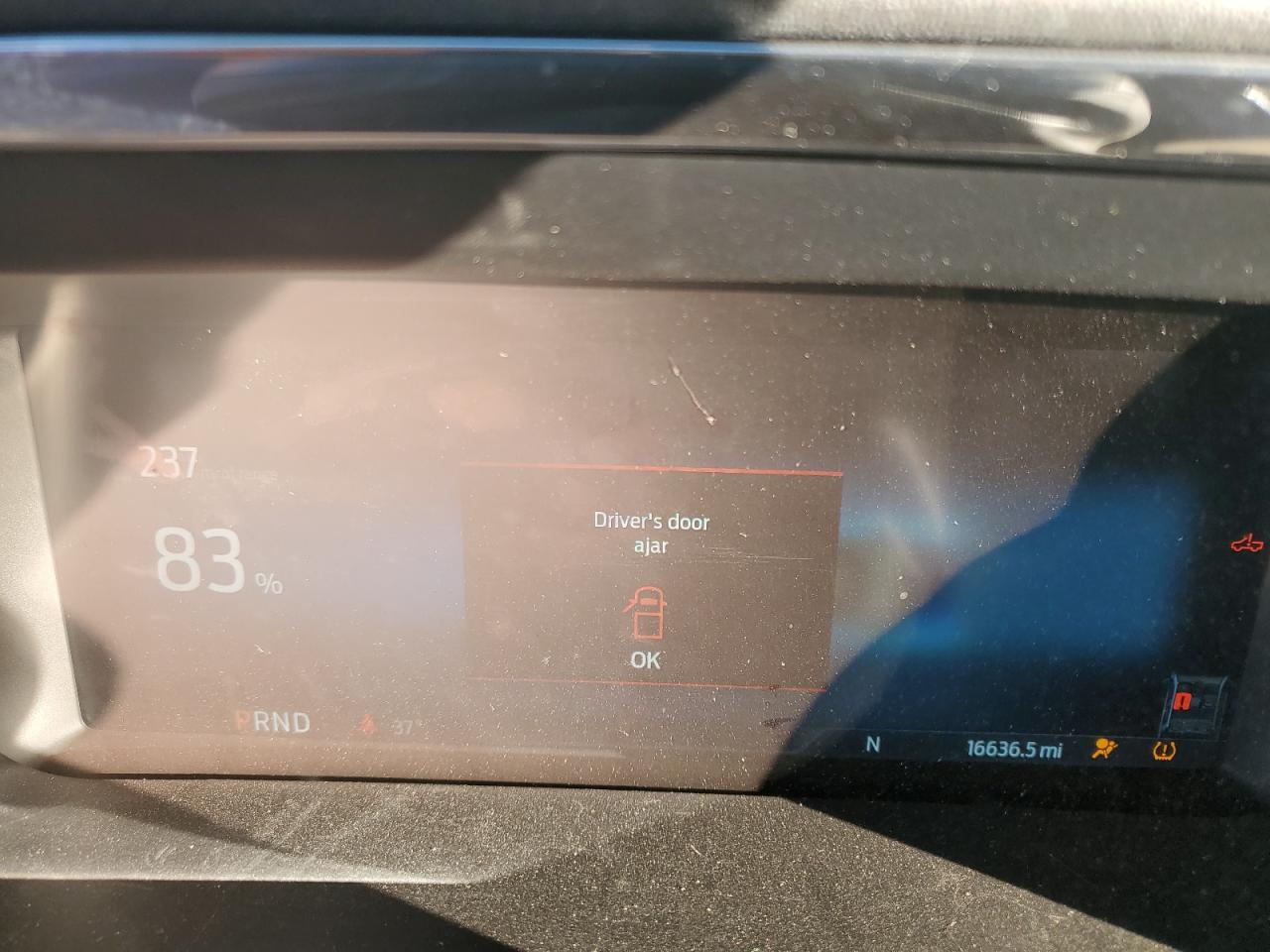 2024 Ford F150 Lightning Pro VIN: 1FT6W1B78RWG05905 Lot: 82747715