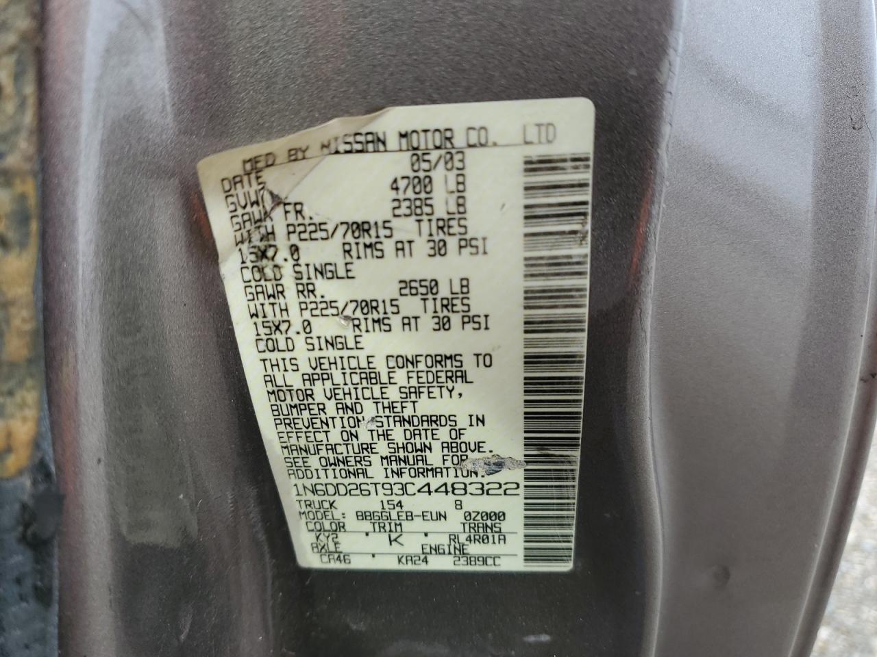 II (D22) II (D22)
