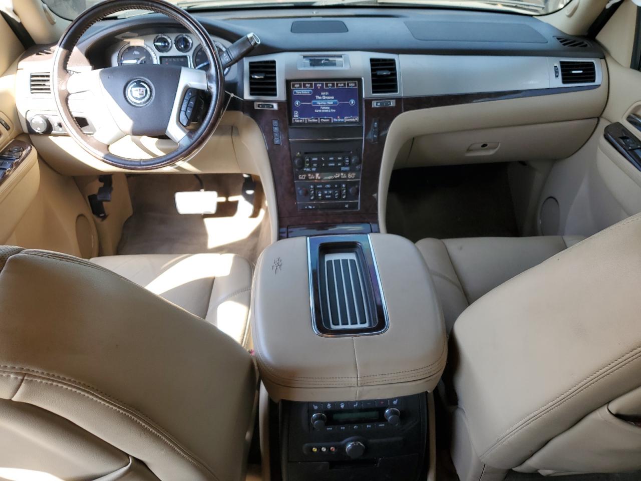 2012 Cadillac Escalade Esv Premium VIN: 1GYS4JEF3CR283973 Lot: 85146115