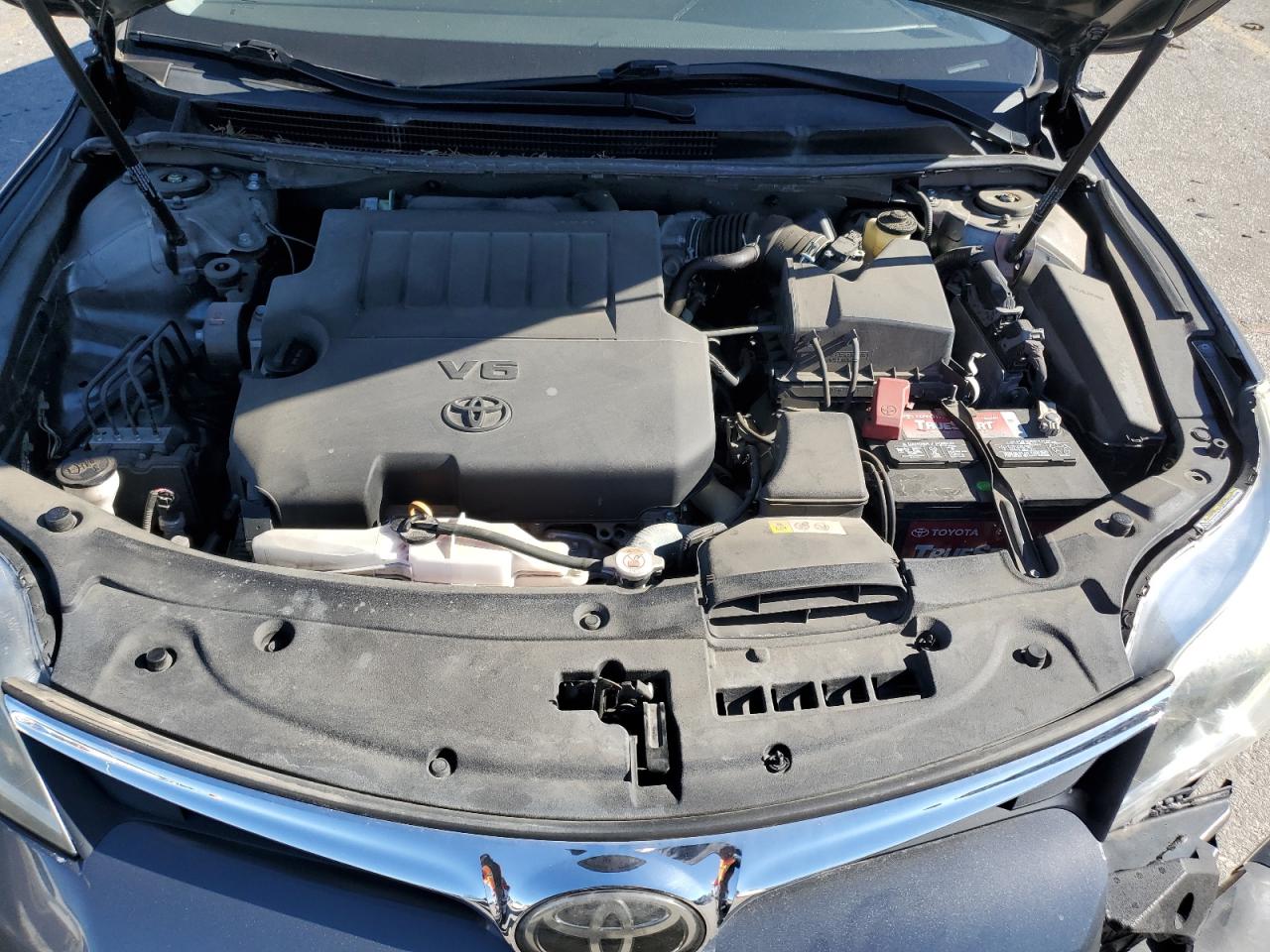 2018 Toyota Avalon Xle VIN: 4T1BK1EB2JU267276 Lot: 89628695