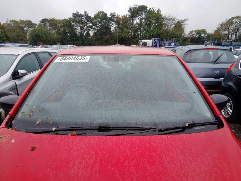 2012 VOLKSWAGEN TAKE UP 