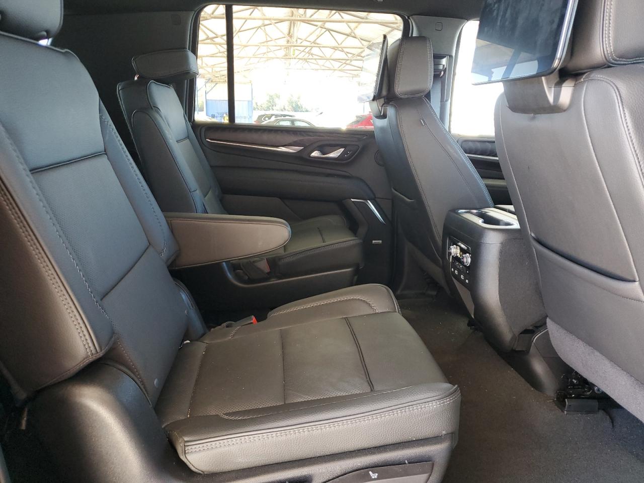 2024 GMC Yukon Xl Denali VIN: 1GKS2JKL3RR387558 Lot: 90891935