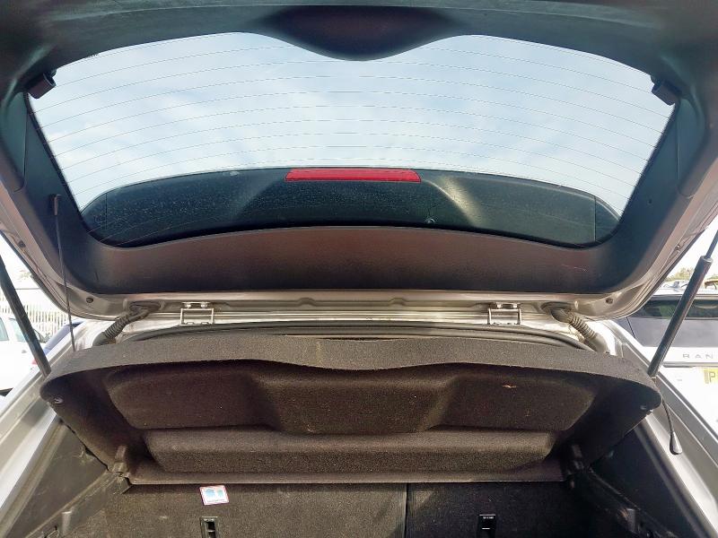 2015 NISSAN QASHQAI 1.2 DIG-T N-TEC+ 5DR