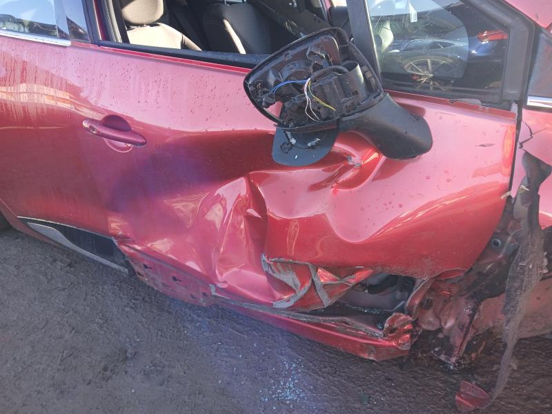 2014 RENAULT CLIO 1.5 DCI 90 DYNAMIQUE S MEDIANAV ENERGY 5DR