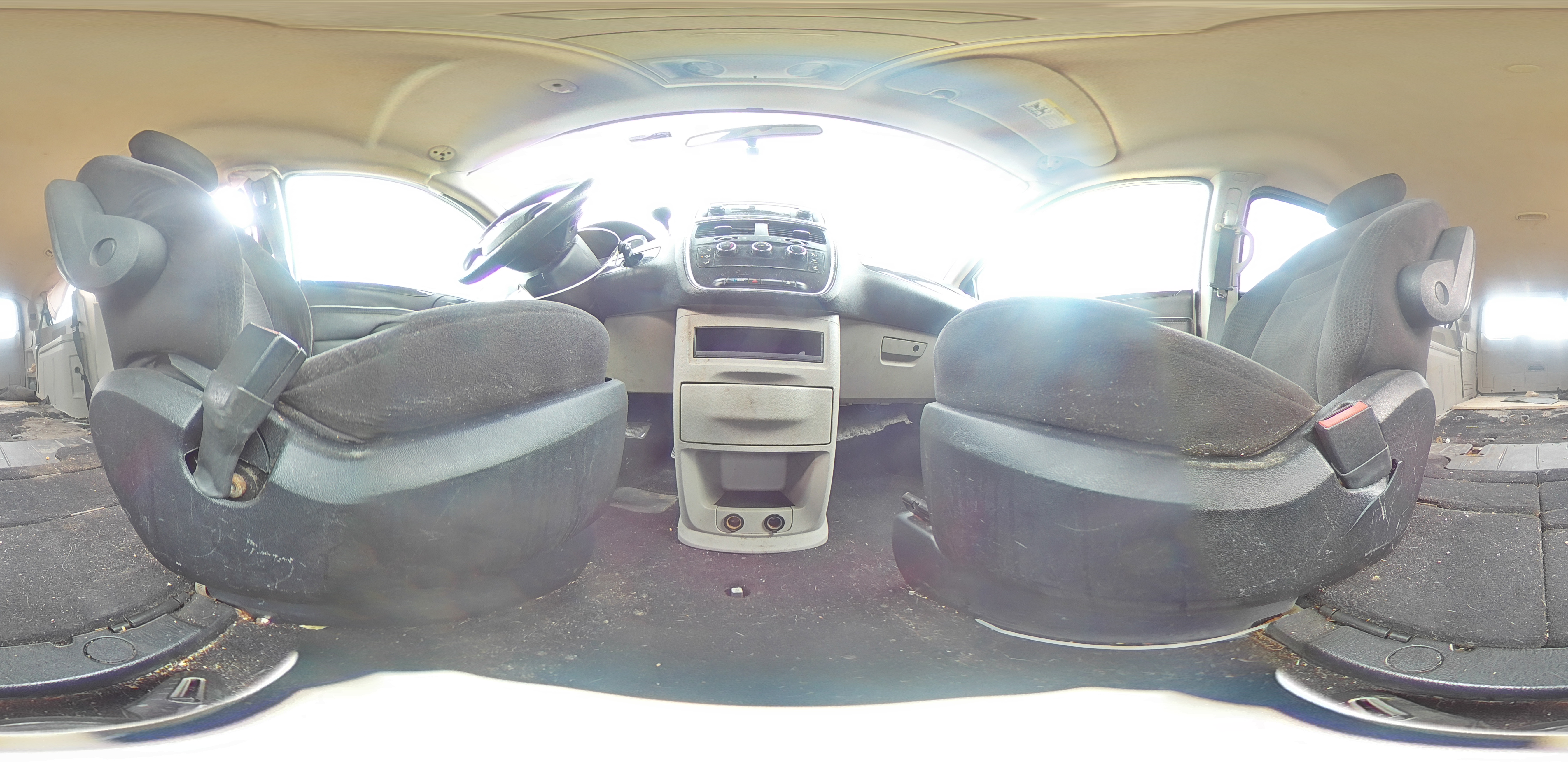 2014 Dodge Grand Caravan Se VIN: 2C4RDGBG0ER302867 Lot: 87196605