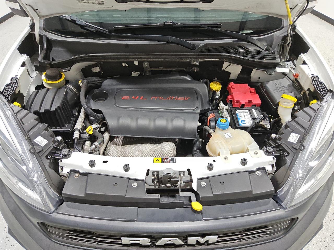 2020 Ram Promaster City VIN: ZFBHRFABXL6P62932 Lot: 85356165