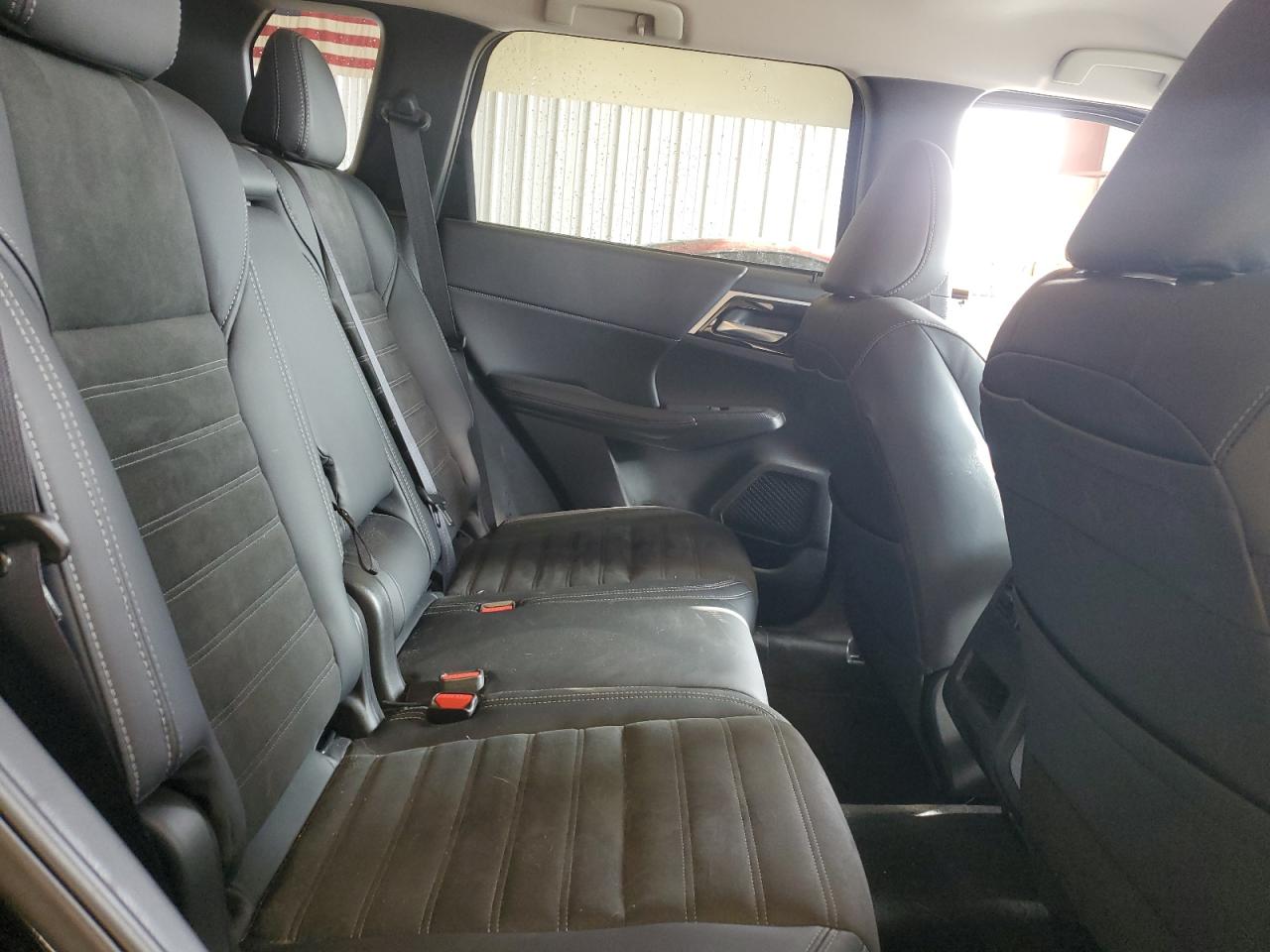 2024 Mitsubishi Outlander Se VIN: JA4J4VA81RZ082656 Lot: 89865095