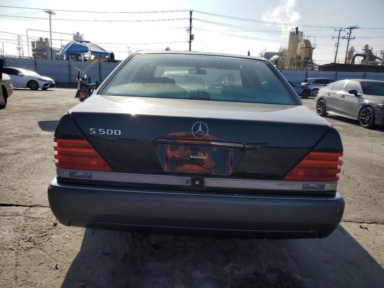 III (W140) III (W140)