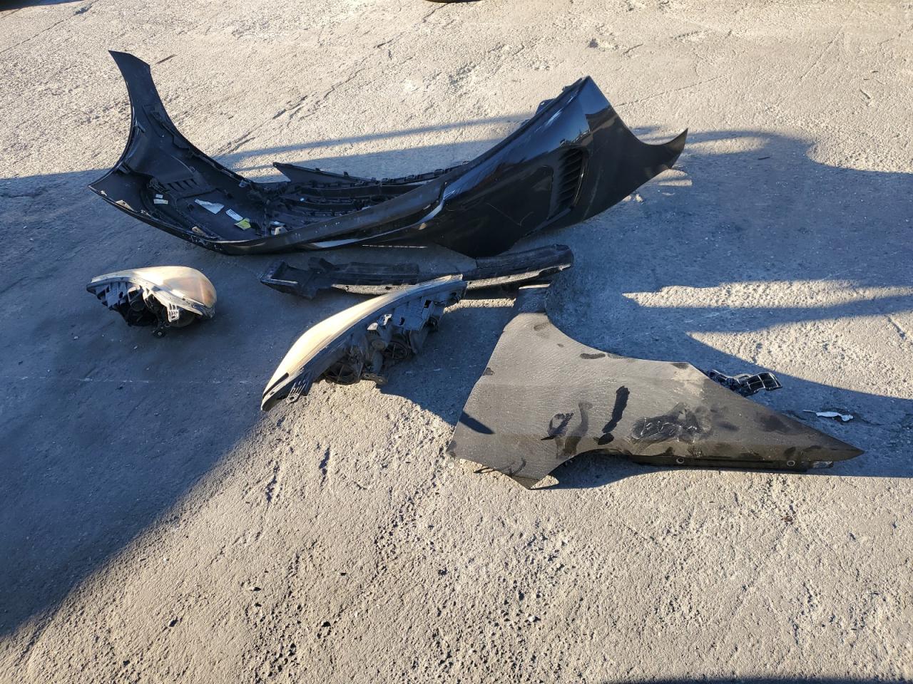 2019 Cadillac Escalade Esv Luxury VIN: 1GYS3HKJ9KR109134 Lot: 90303855