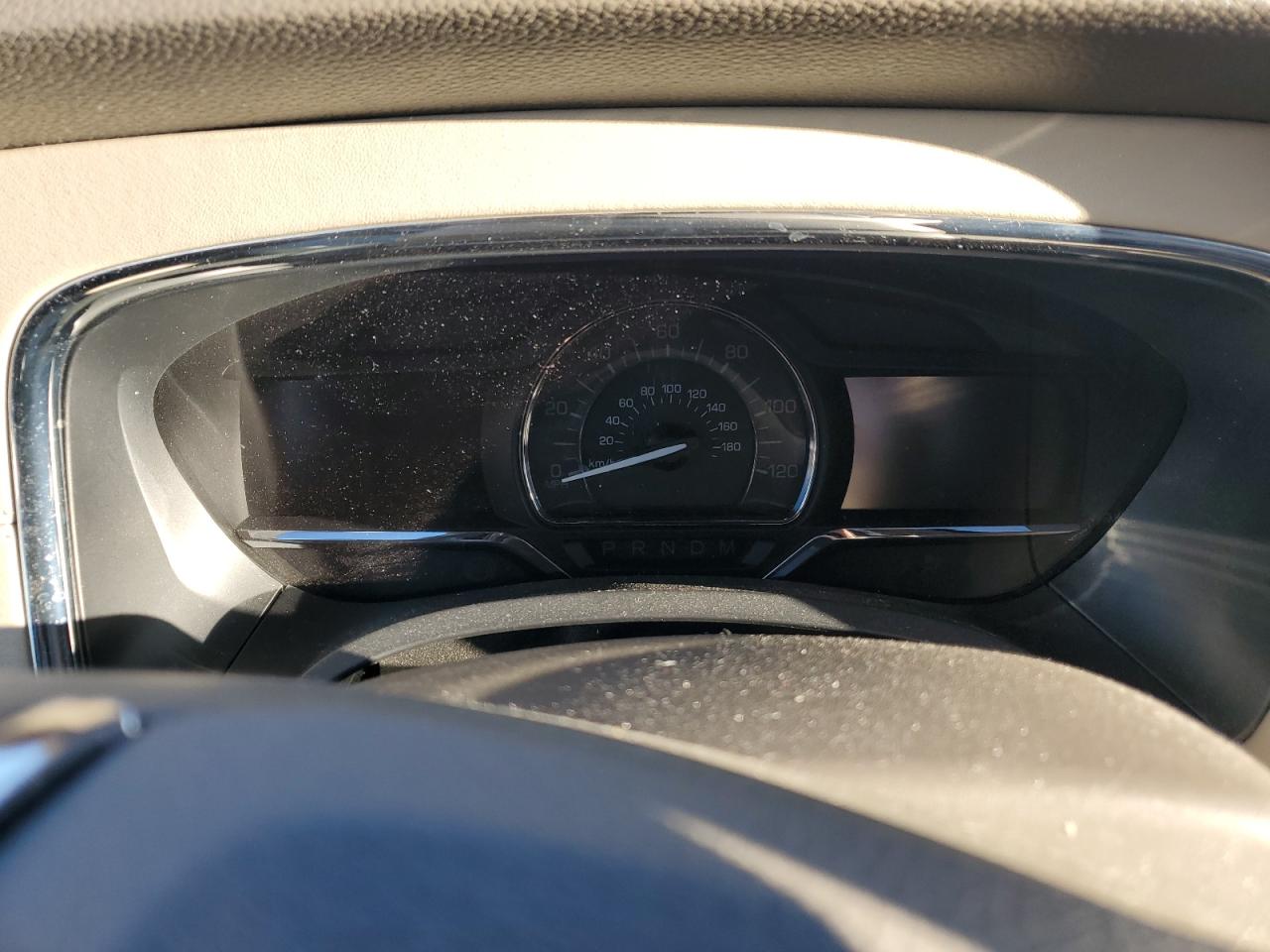 2015 Lincoln Navigator VIN: 5LMJJ2JT2FEJ10817 Lot: 82459045