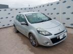 2012 RENAULT CLIO 1.2 16V DYNAMIQUE TOMTOM 3DR for sale at Copart BRISTOL