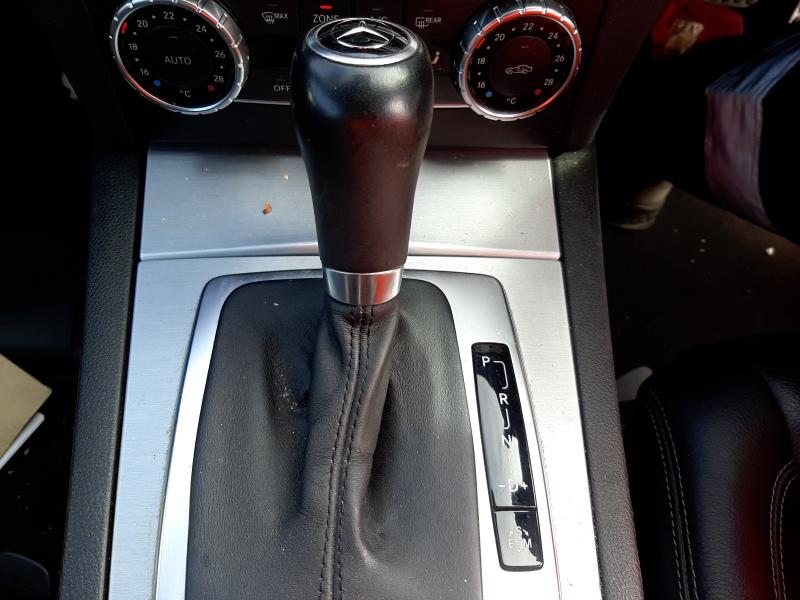 2011 MERCEDES-BENZ C CLASS C220 CDI BLUEEFFICIENCY AMG SPORT 2DR AUTO