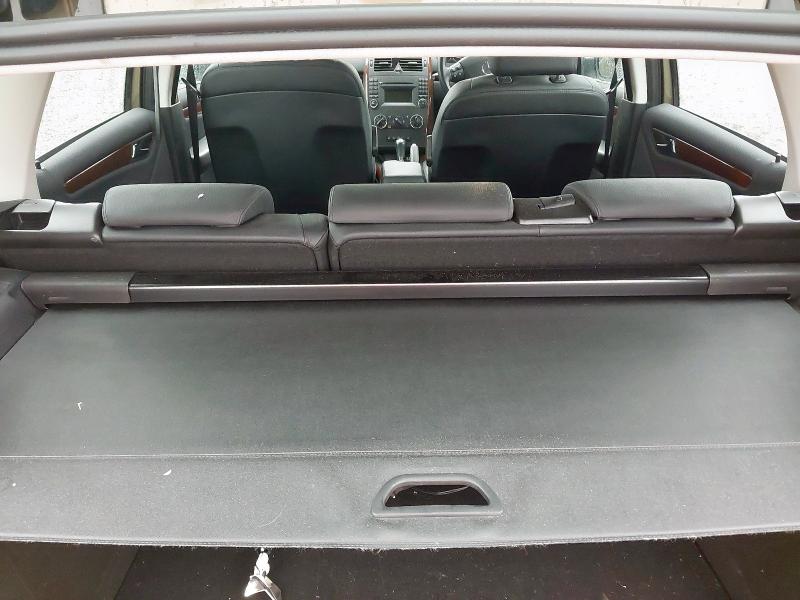 2010 MERCEDES-BENZ A160 ELEGANCE SE CVT 