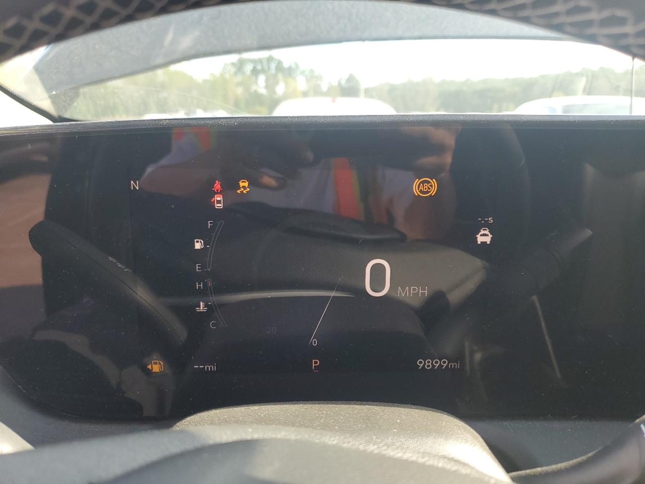 2024 Buick Encore Gx Preferred VIN: KL4AMBS22RB174263 Lot: 86253685