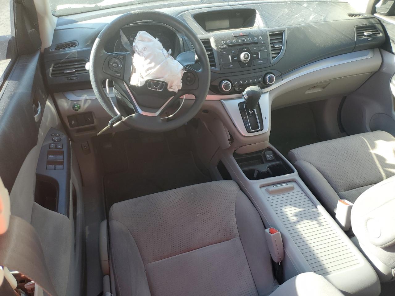 2014 Honda Cr-V Ex VIN: 5J6RM4H50EL052750 Lot: 82345145