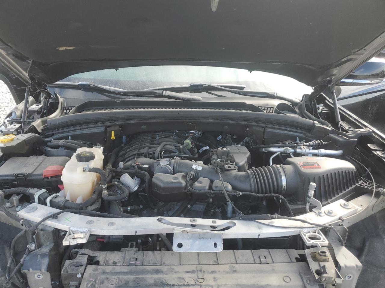 2021 Jeep Grand Cherokee L Limited VIN: 1C4RJKBG3M8173299 Lot: 85663475